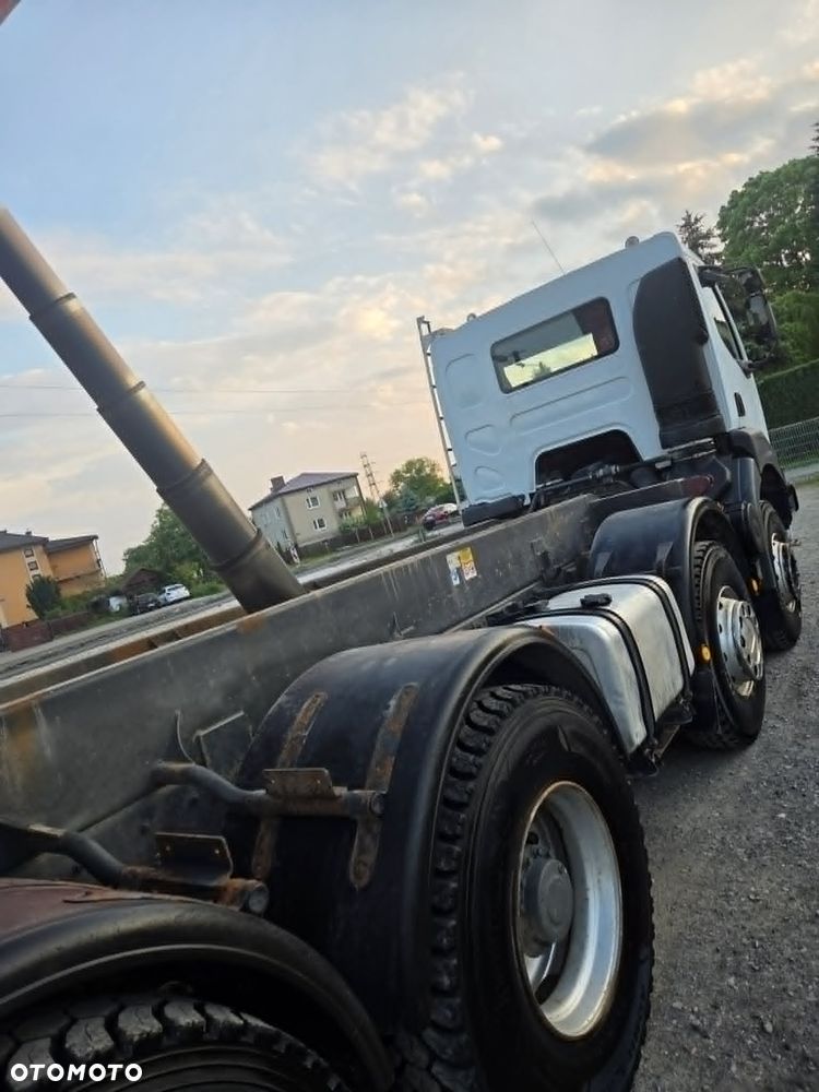 Renault Kerax - 13