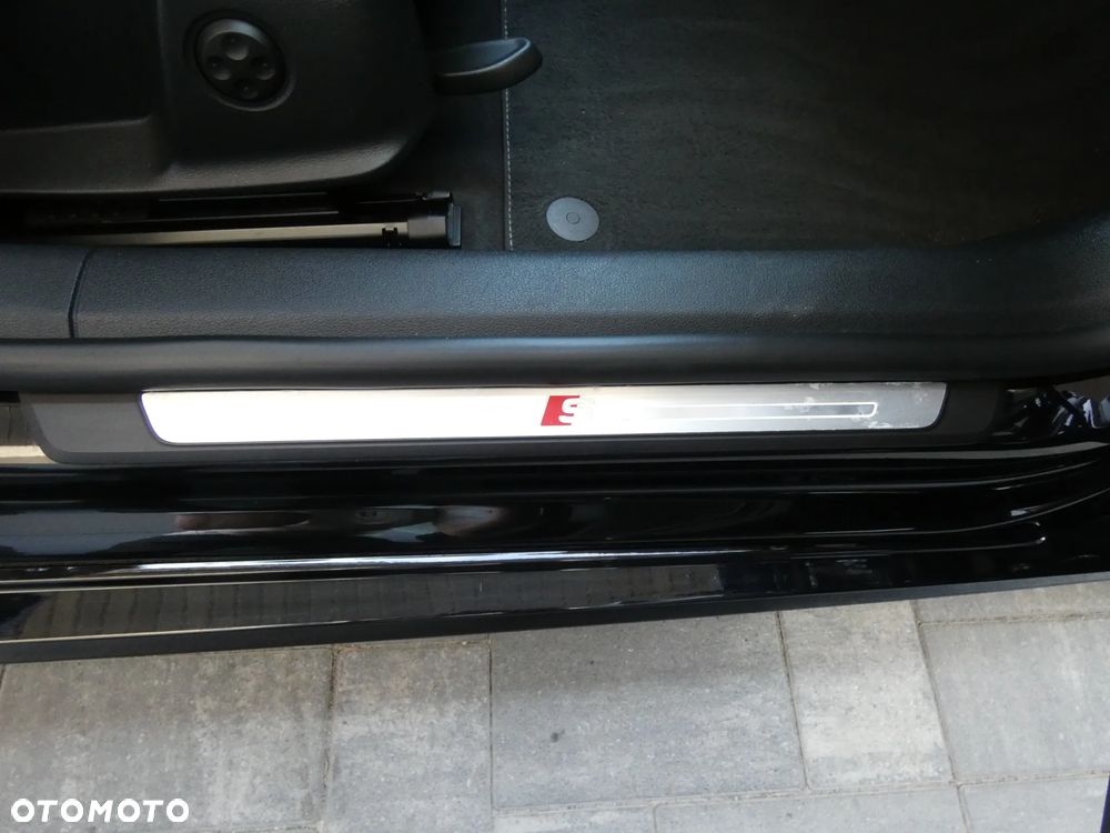 Audi A5 Sportback 40 TDI S Line S tronic - 37