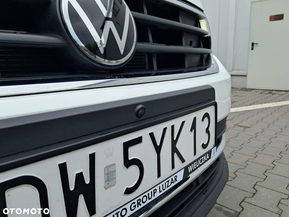 Volkswagen Tiguan 2.0 TDI SCR Life - 7