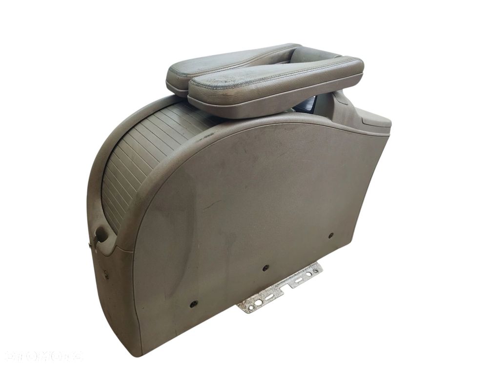 PODŁOKIETNIK RENAULT SCENIC II (2003-2005) 1.6 16V 113KM - 3