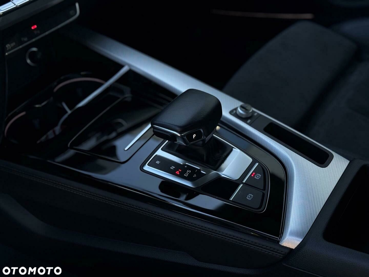 Audi A5 - 10