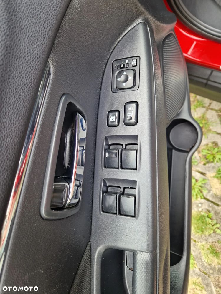 Mitsubishi ASX 1.6 Blue Sky Edition - 5