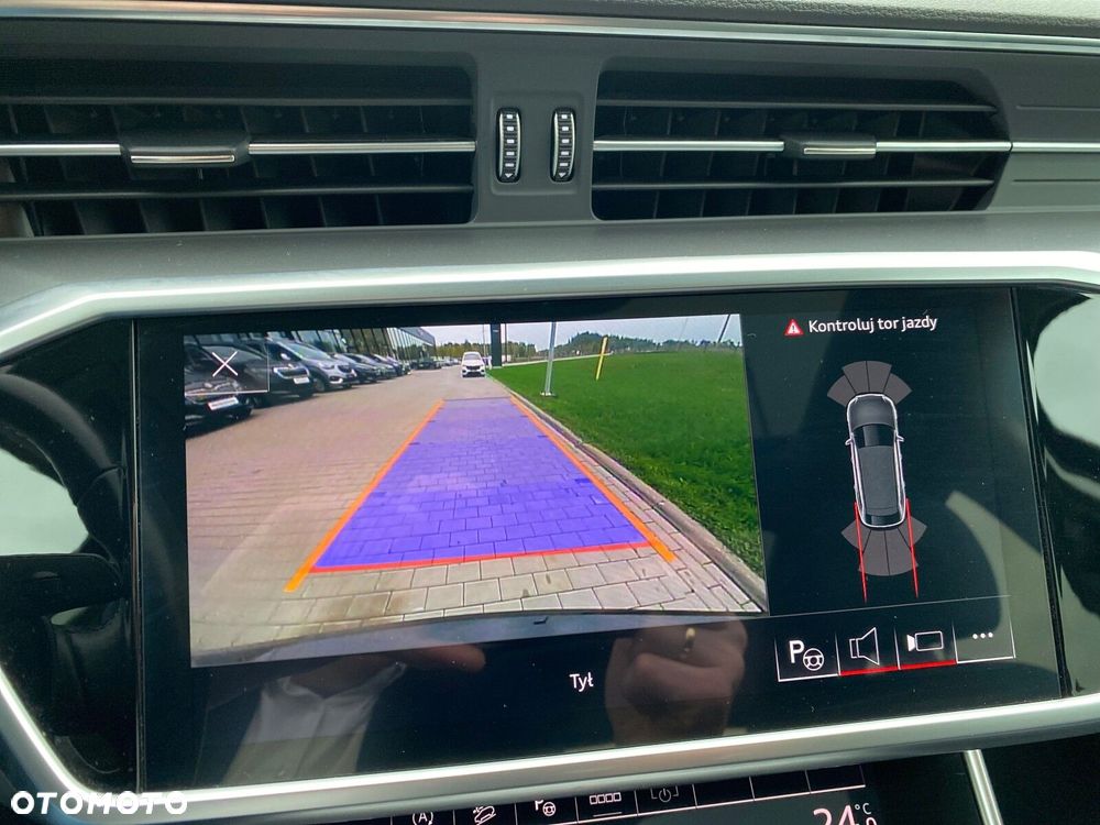 Audi A6 Allroad - 26