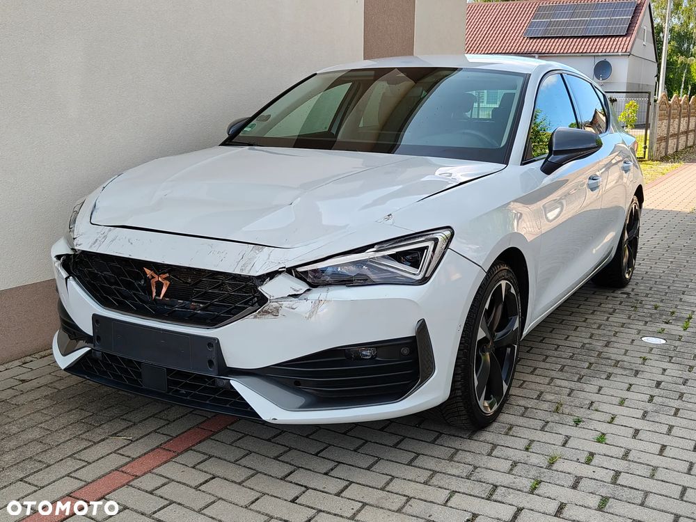 Cupra Leon 1.5 eTSI mHEV DSG - 3