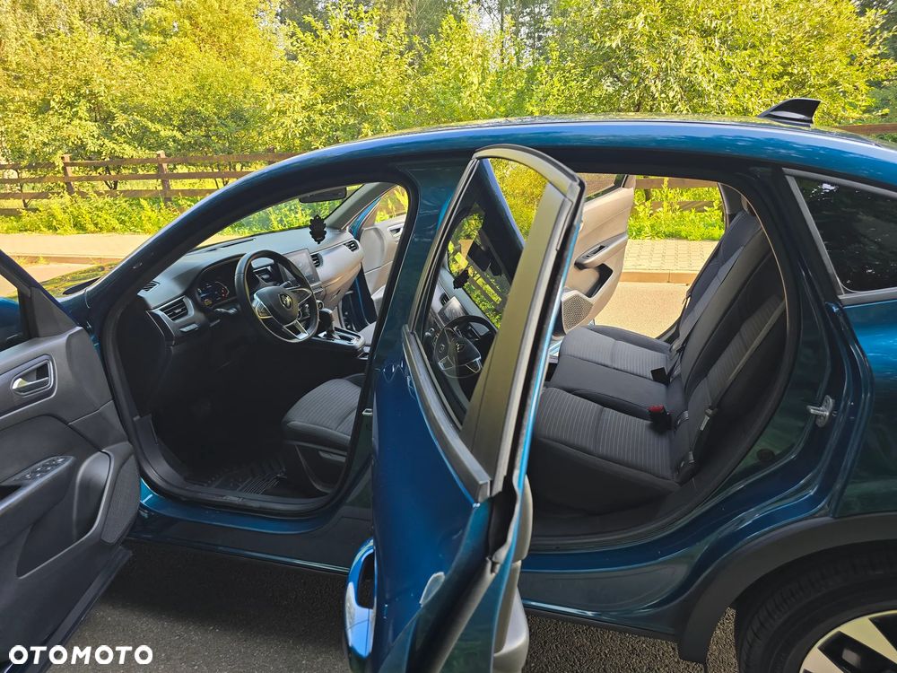 Renault Arkana E-TECH Full 145 E-TECH engineerd - 20