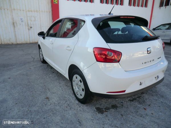 Para Peças Seat Ibiza Iv (6J5, 6P1) - 3