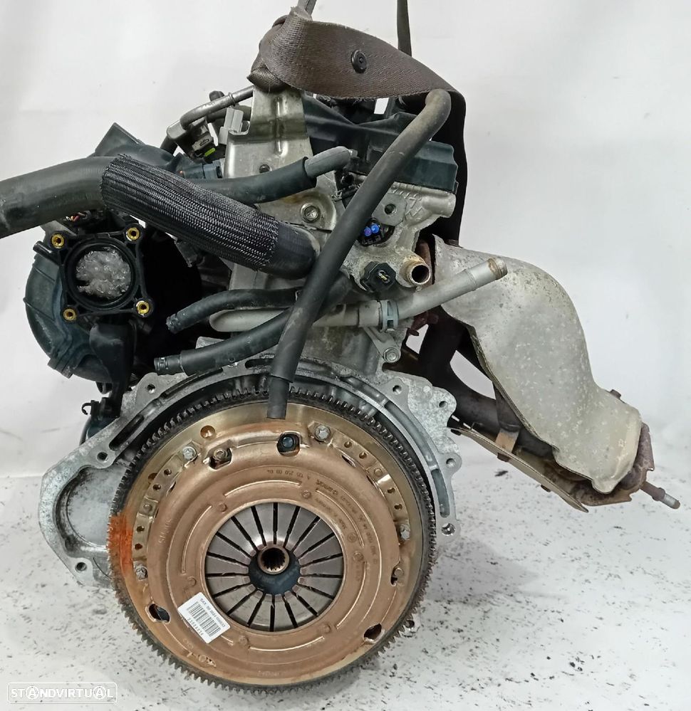 Motor completo MITSUBISHI Colt VI (Z3_A, Z2_A) - 3
