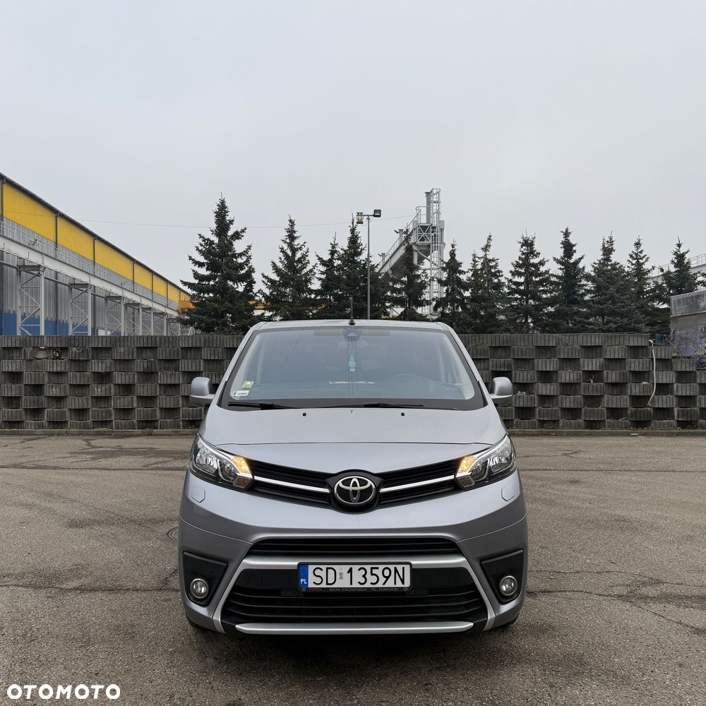 Toyota Proace Verso - 7
