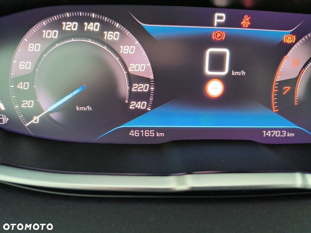 Peugeot 3008 1.2 PureTech Allure Pack S&S EAT8 - 14