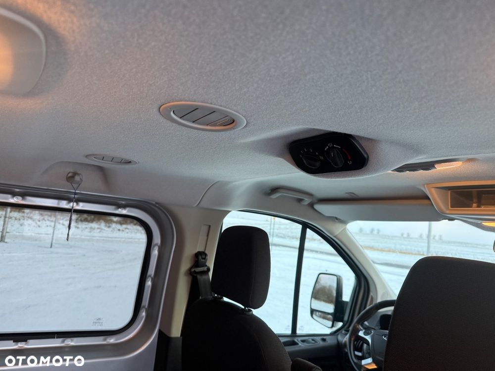 Ford Transit Custom - 22