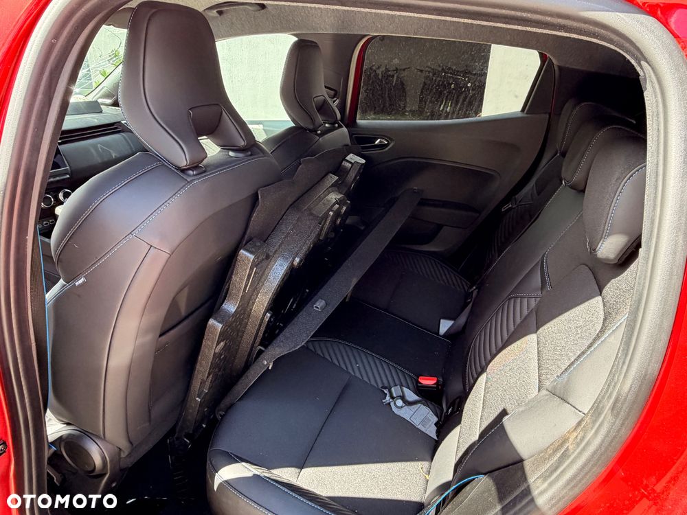 Renault Clio 1.6 E-TECH Full Hybrid 145 Esprit Alpine - 21