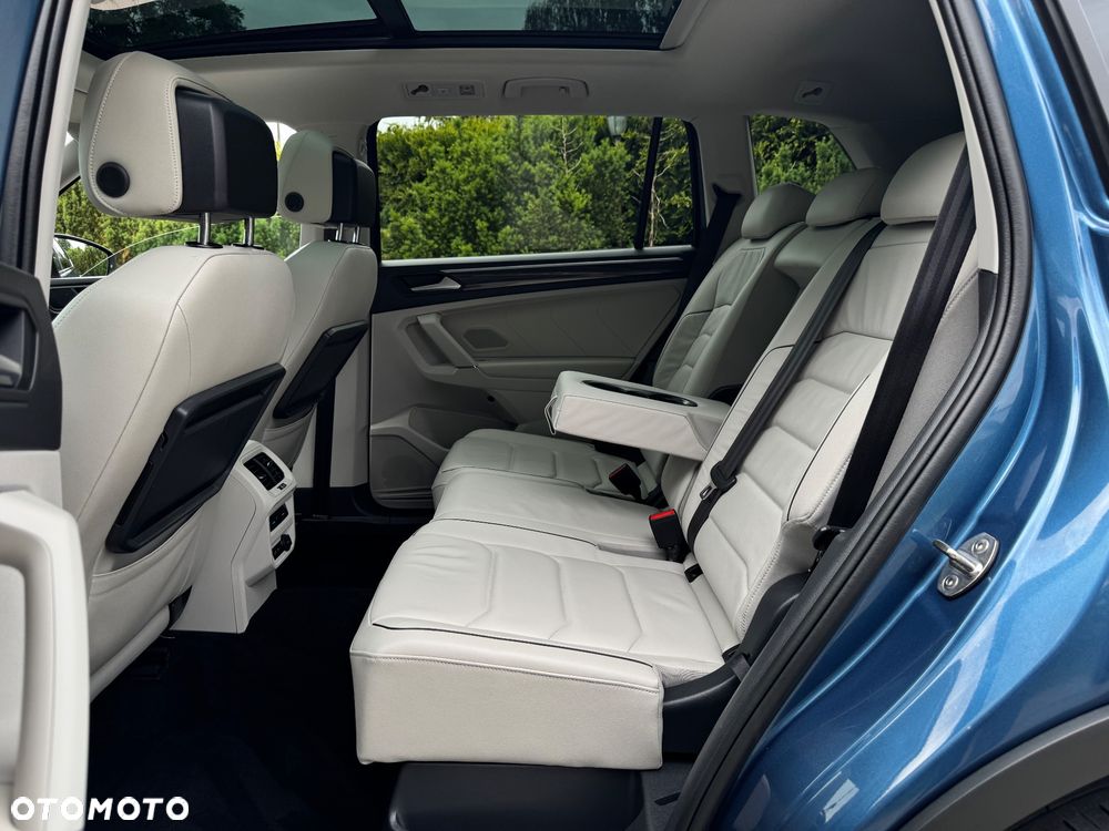 Volkswagen Tiguan - 22