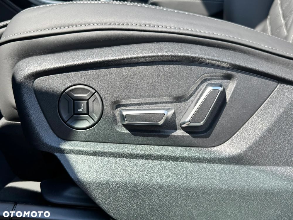 Audi Q8 TDI mHEV 210 kW Quattro Tiptronic - 32