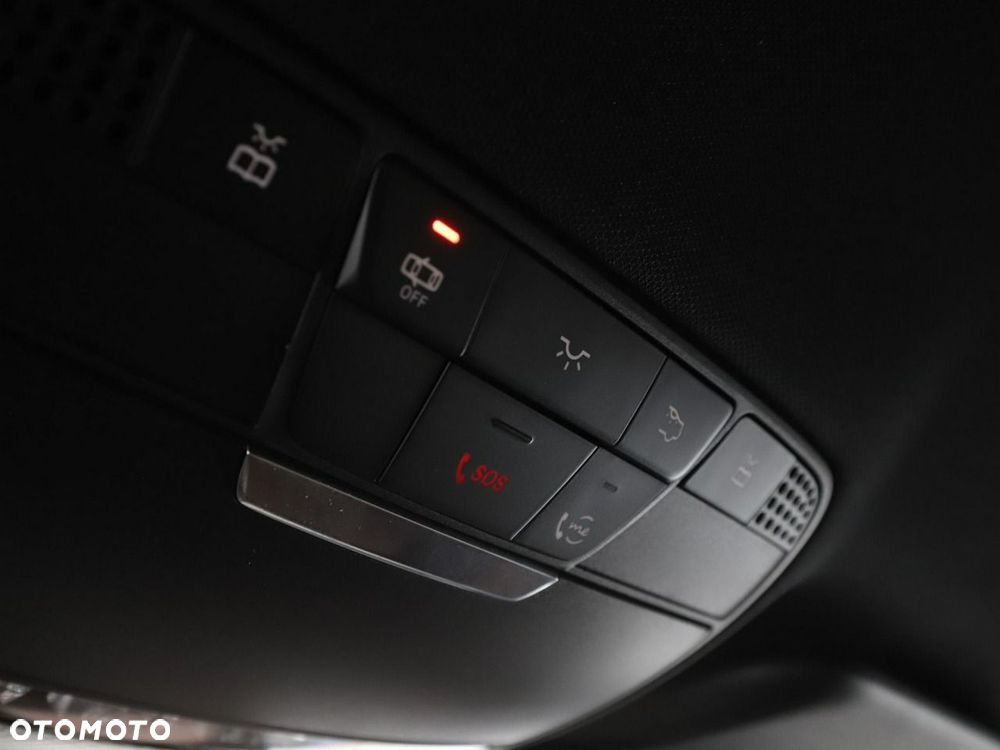 Mercedes-Benz Klasa E 200 d 9G-TRONIC Avantgarde - 41