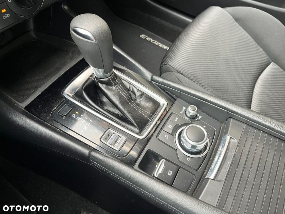 Mazda 3 - 14