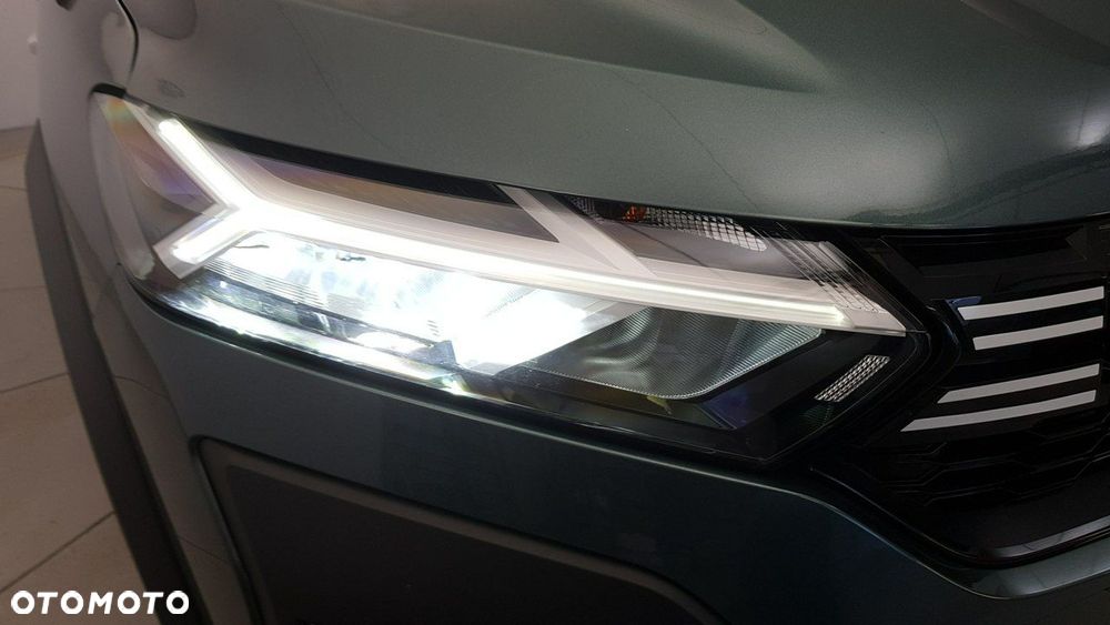 Dacia Sandero Stepway - 15