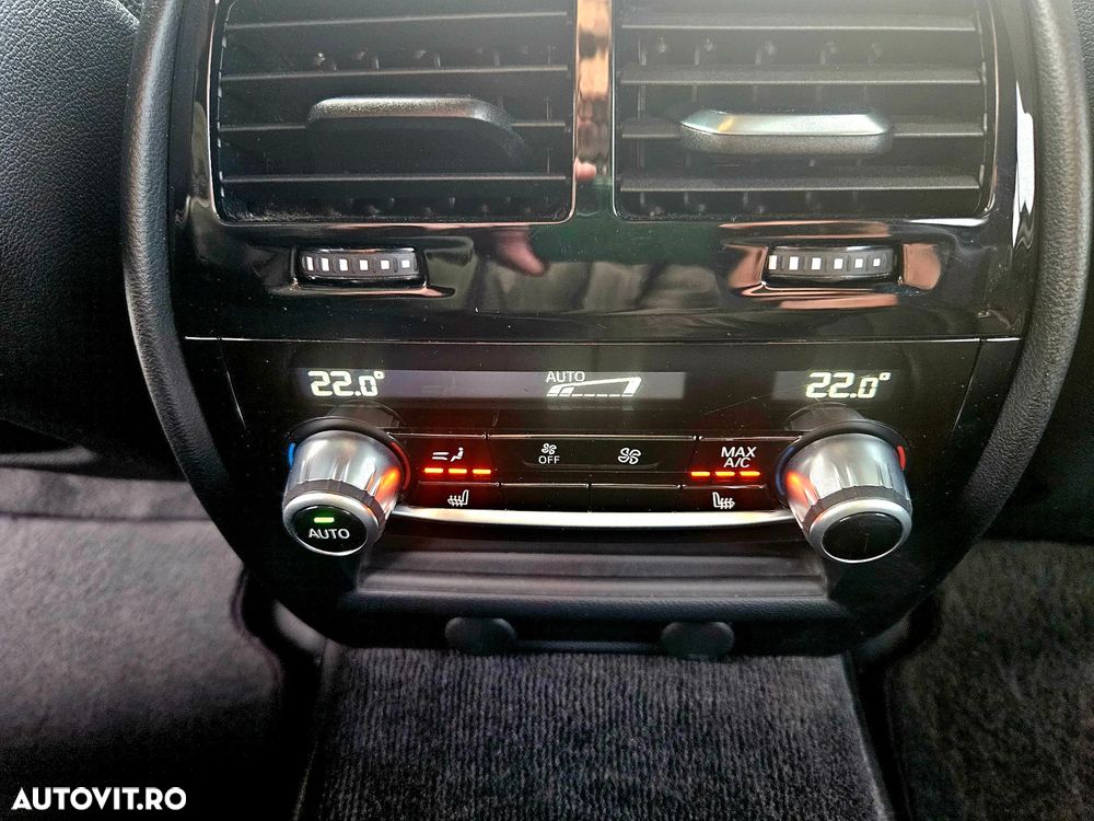 BMW Seria 5 540i xDrive Aut. - 13