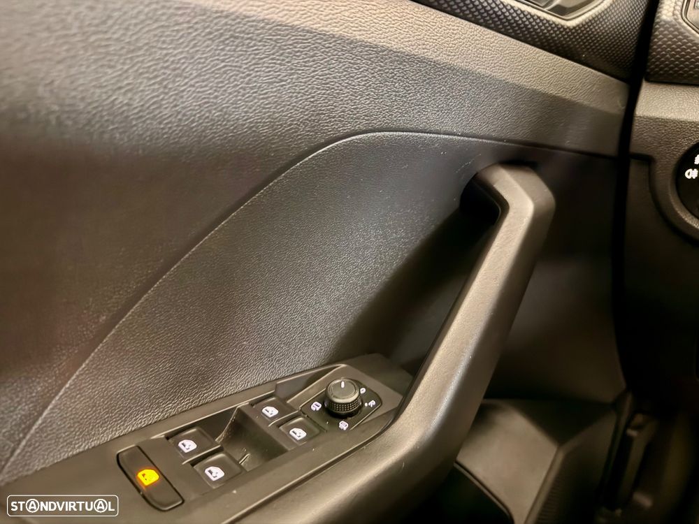 VW T-Cross 1.0 TSI - 26