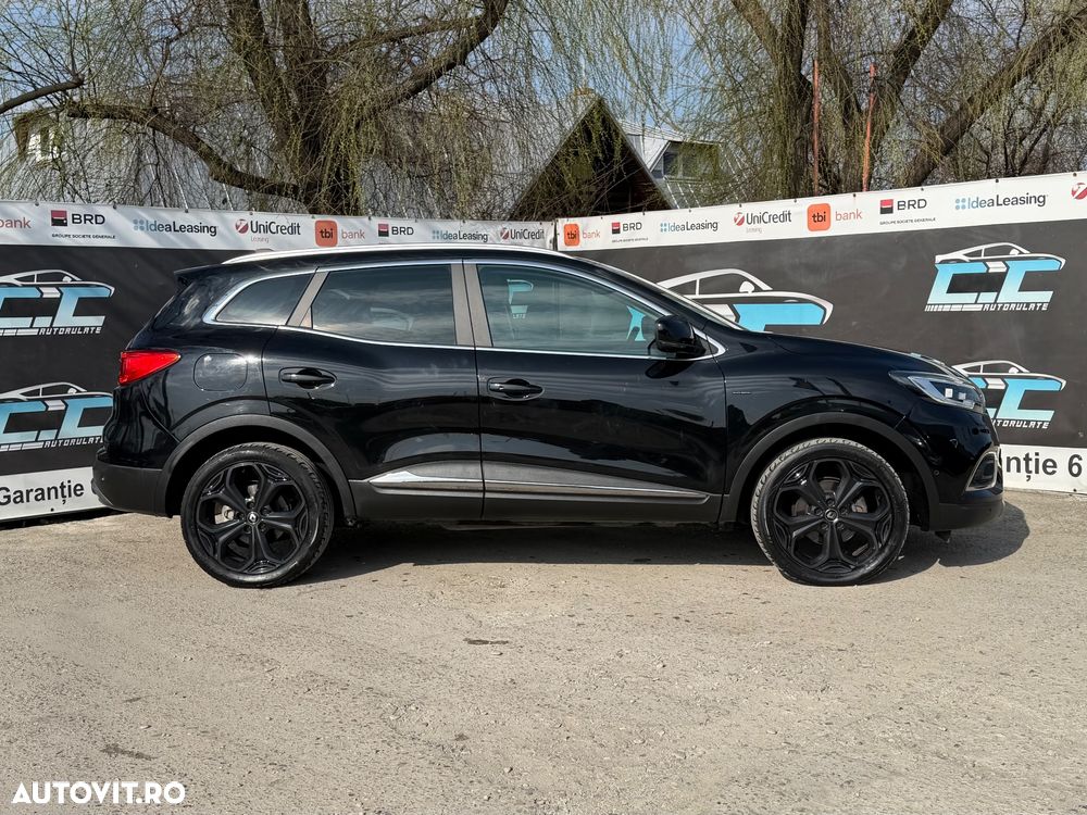 Renault Kadjar TCe GPF Intens - 37