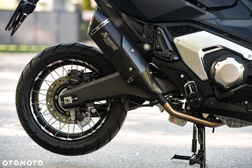 Honda X-ADV - 10