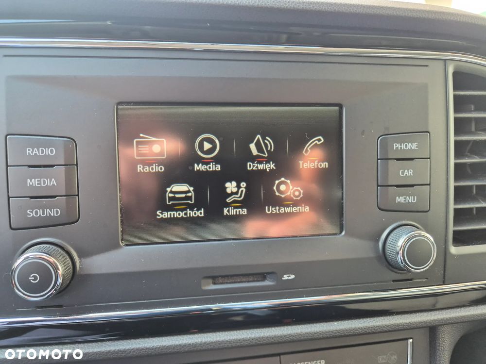 Seat Leon 1.2 TSI Start&Stop Reference - 18