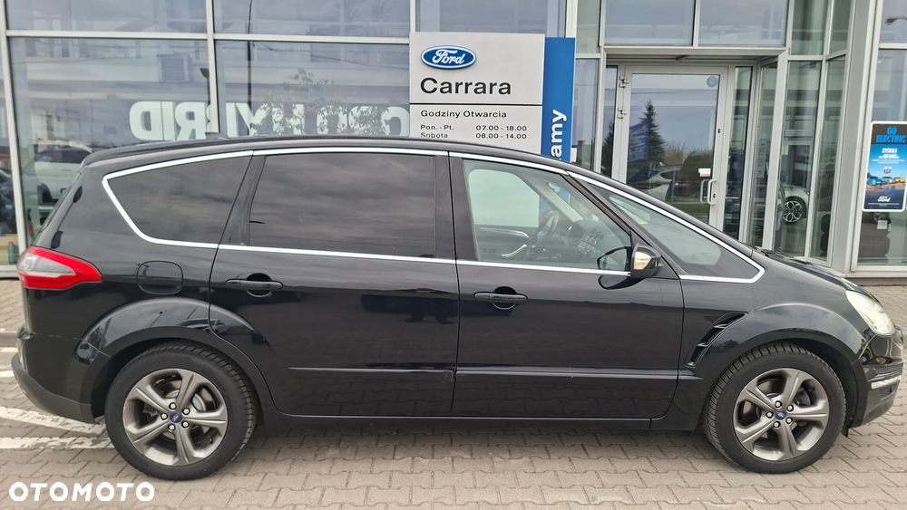 Ford S-Max 2.0 TDCi Titanium - 11