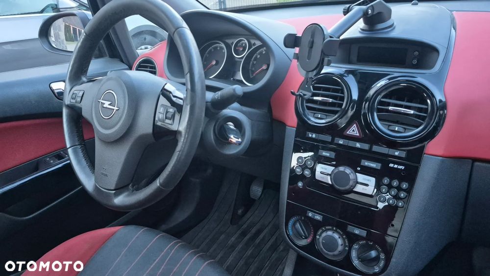 Opel Corsa 1.2 16V Color Edition - 7