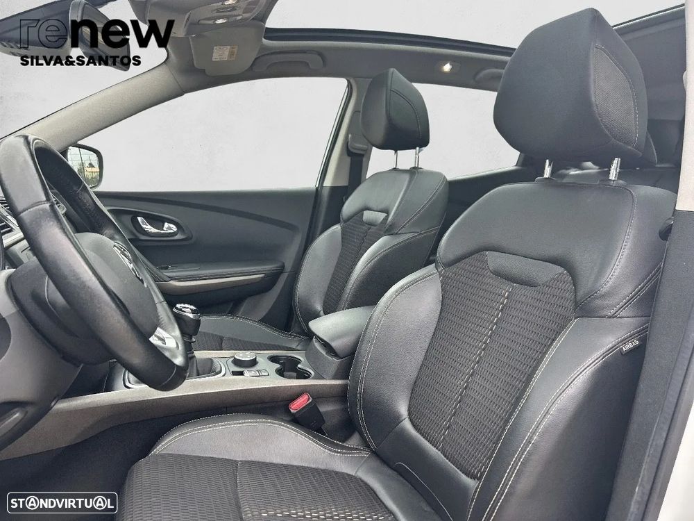 Renault Kadjar 1.5 dCi XMOD - 12
