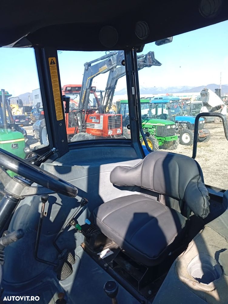 New Holland TD 95D - 7