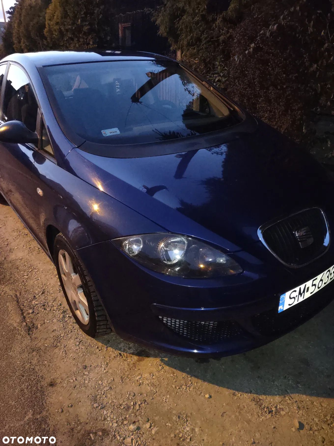 Seat Altea 1.9 TDI Reference - 1