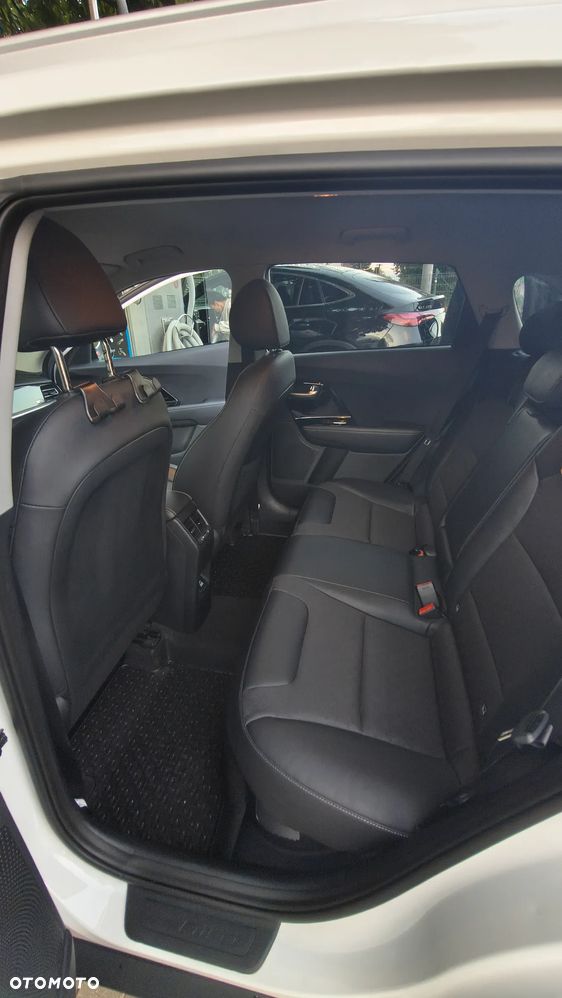 Kia Niro 1.6 GDI Hybrid L Business Line - 5