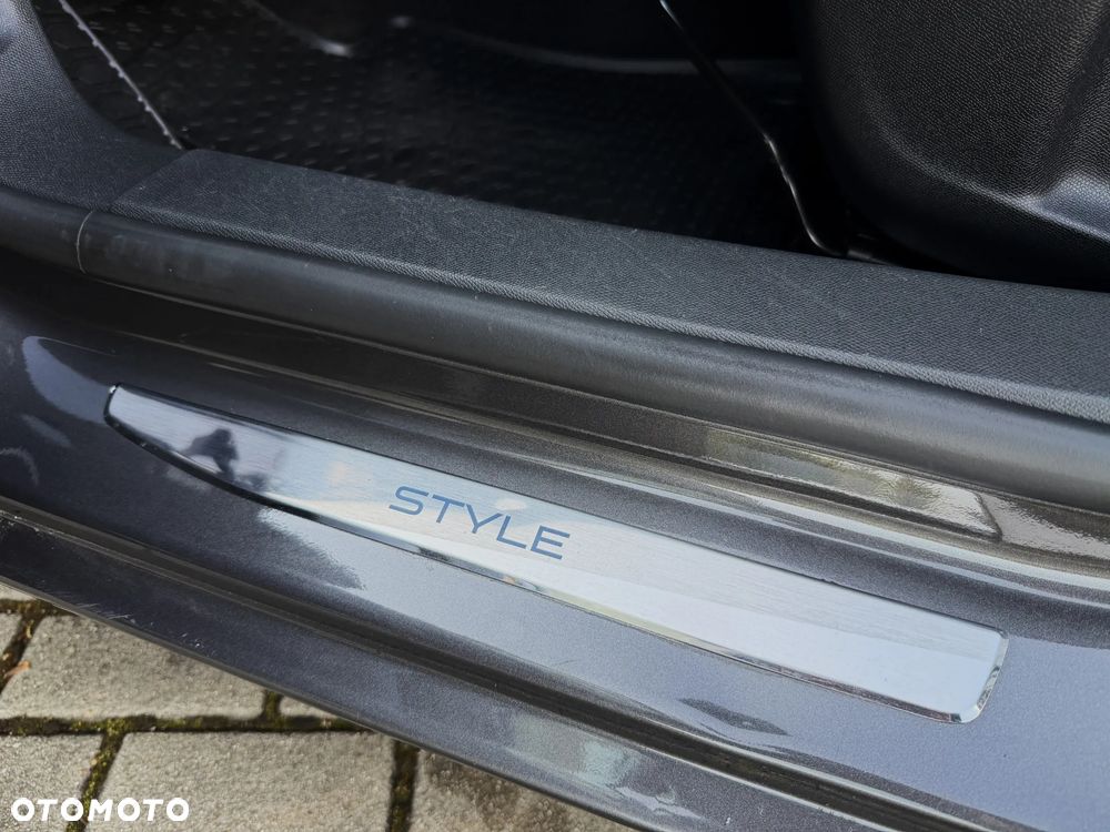 Peugeot 308 BlueHDi 130 Stop & Start Allure - 40