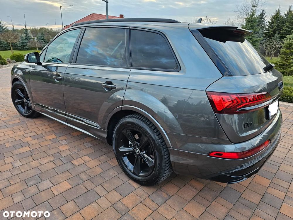 Audi Q7 - 4