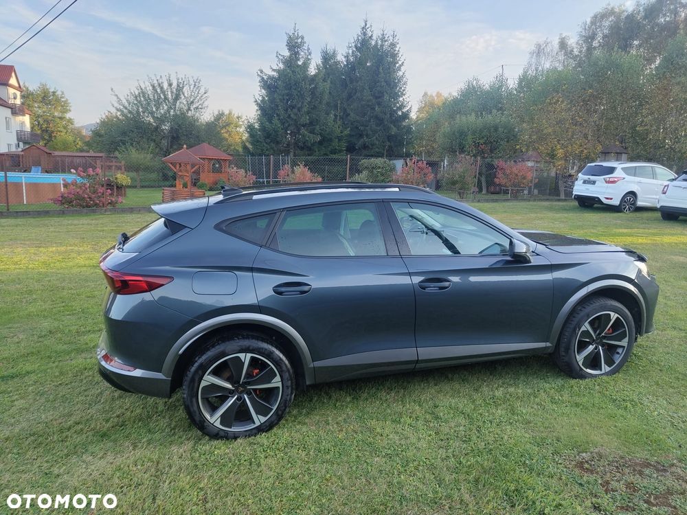 Cupra Formentor 2.0 TSI 4Drive DSG - 27