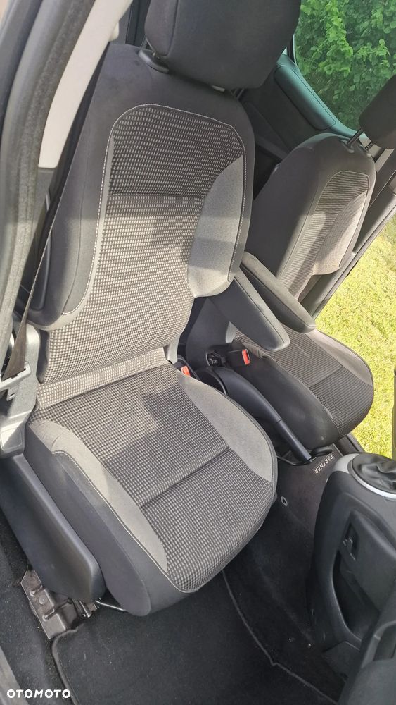 Peugeot Partner 1.6 BlueHDi Outdoor S&S - 10