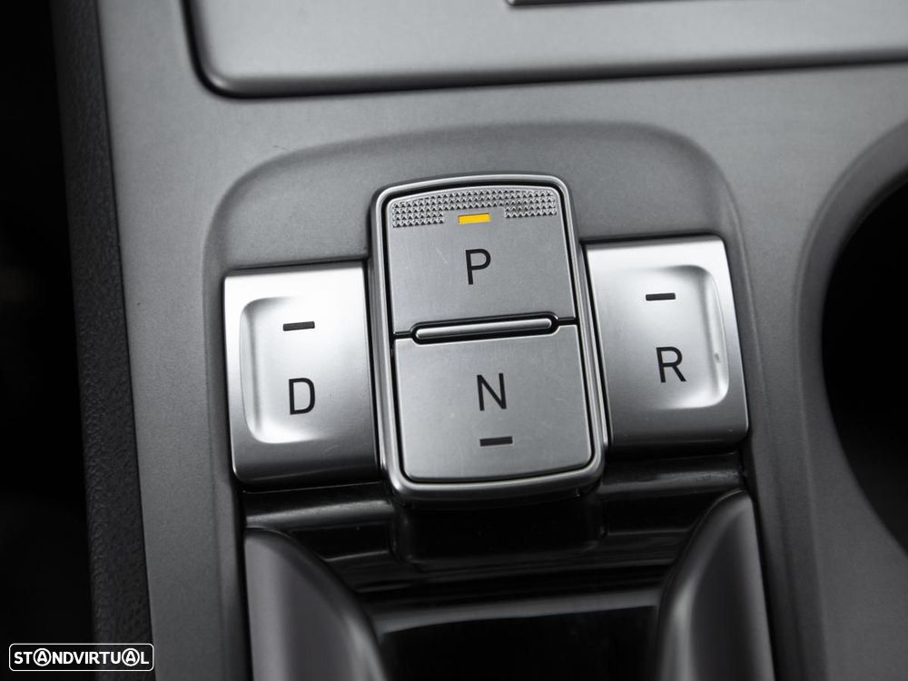 Hyundai Kauai Standard - 20