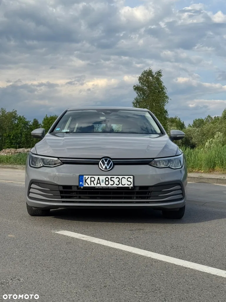 Volkswagen Golf - 15