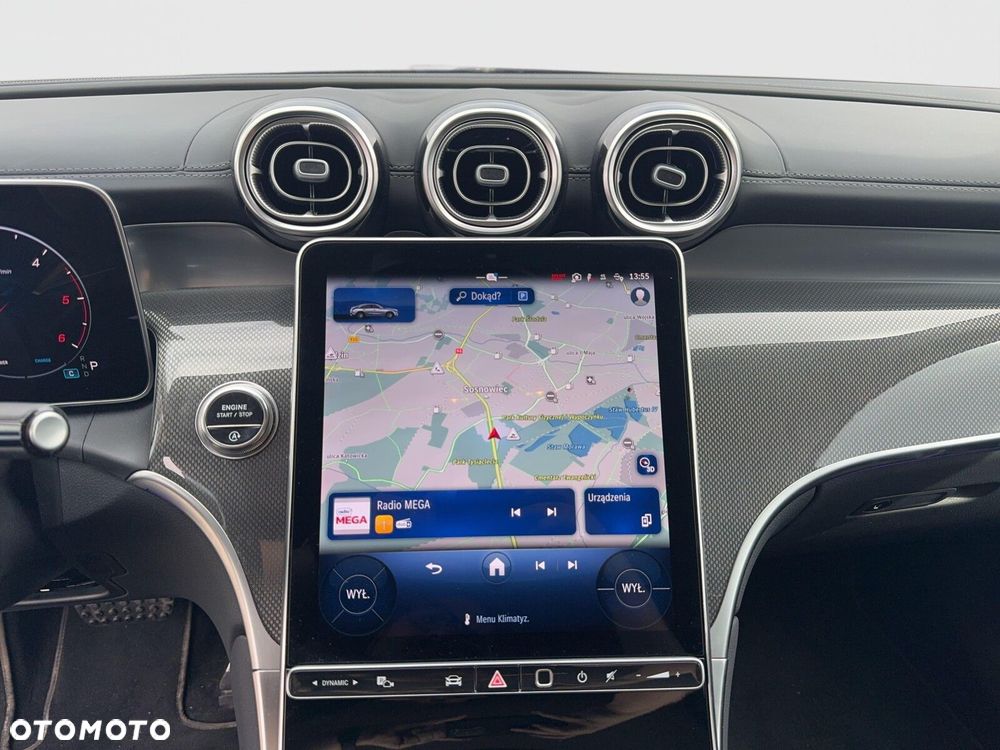 Mercedes-Benz GLC 220 d mHEV 4-Matic AMG Line - 14