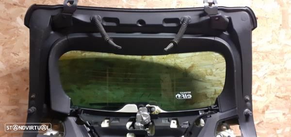 Tampa Da Mala Renault Megane Iv Sporter (K9a/M/N_) - 7