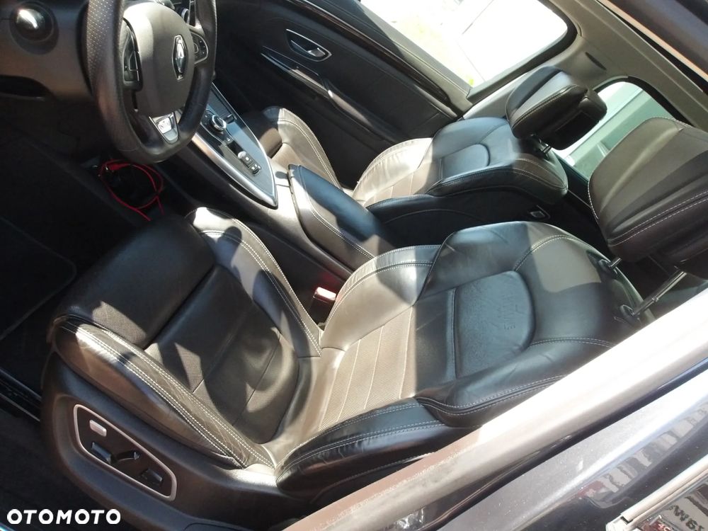 Renault Espace Energy dCi 160 EDC Initiale Paris - 16