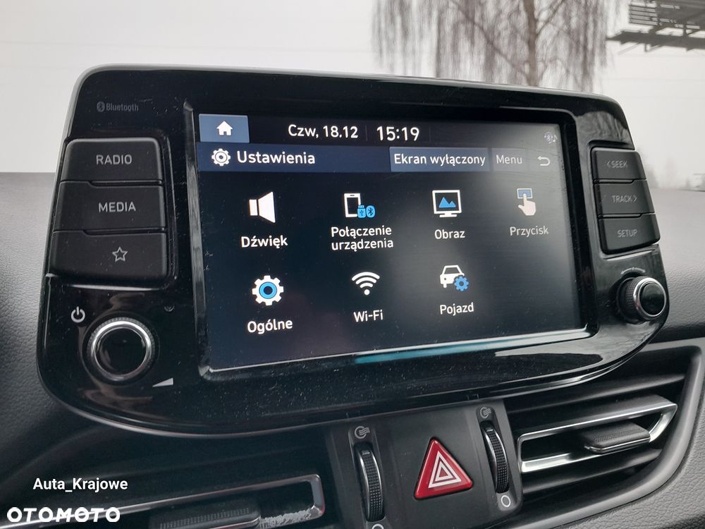 Hyundai i30 1.5 DPI Smart - 14