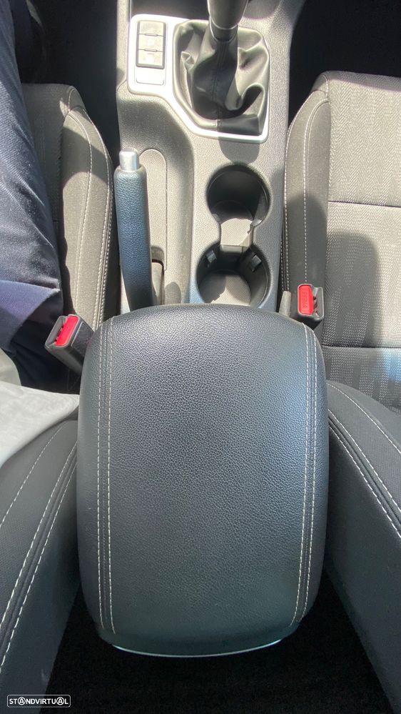 Kia Sportage 1.6 CRDI ISG Urban - 47