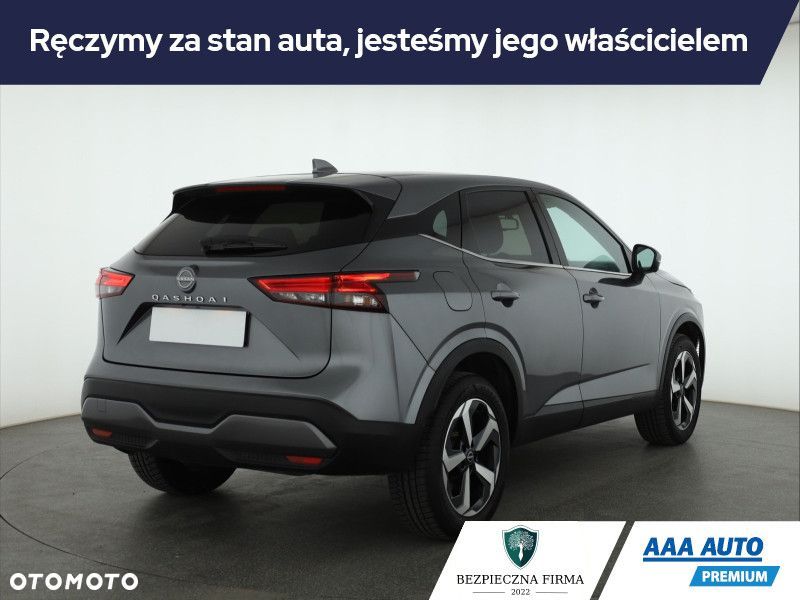 Nissan Qashqai - 7