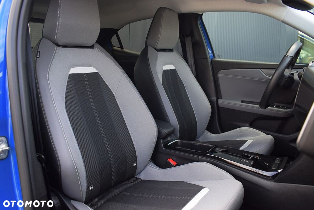 Opel Mokka 1.2 T Elegance S&S - 16