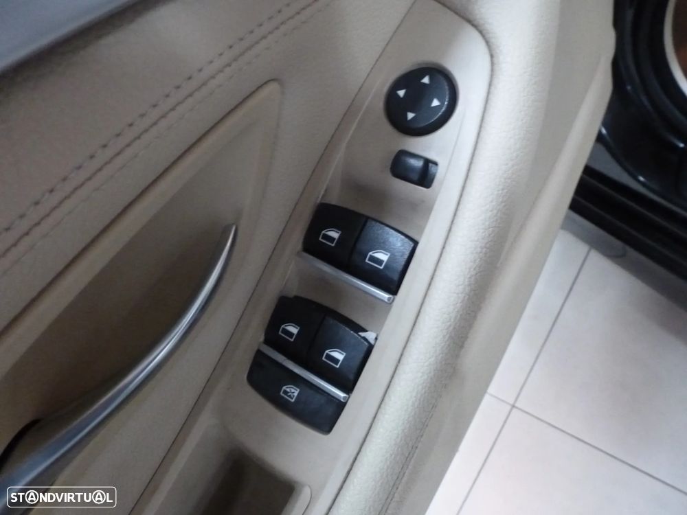 BMW 520 d Line Sport Auto - 4