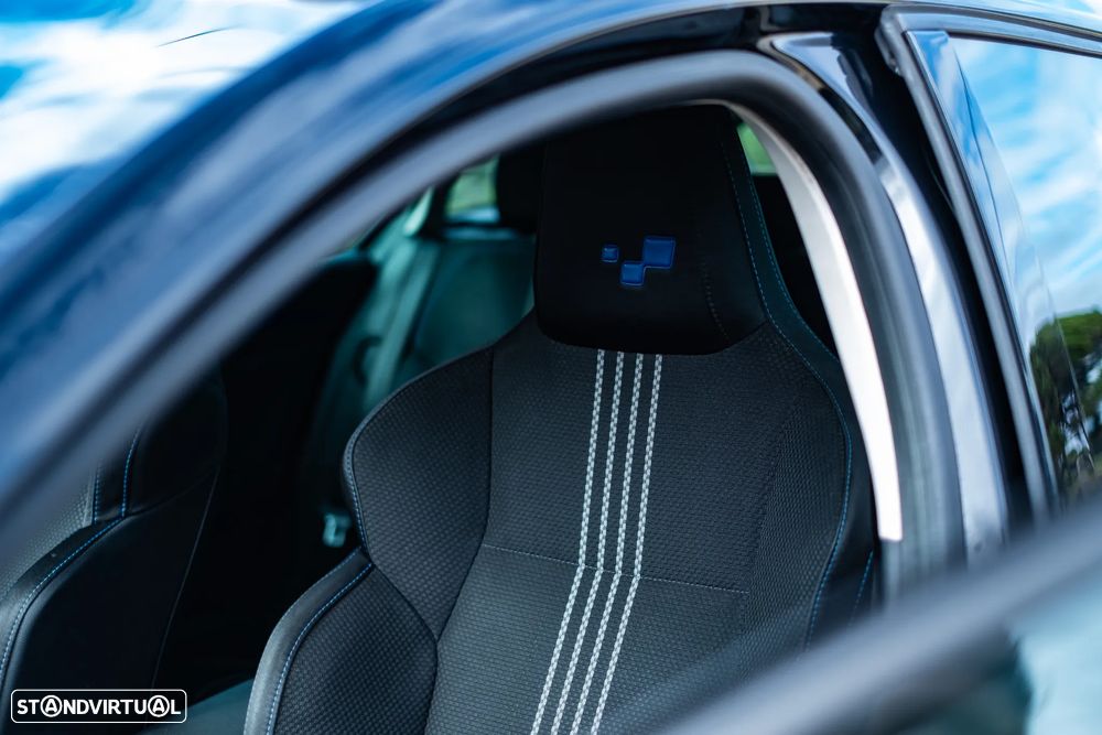 Renault Mégane Sport Tourer 1.5 dCi GT Line J18 - 11