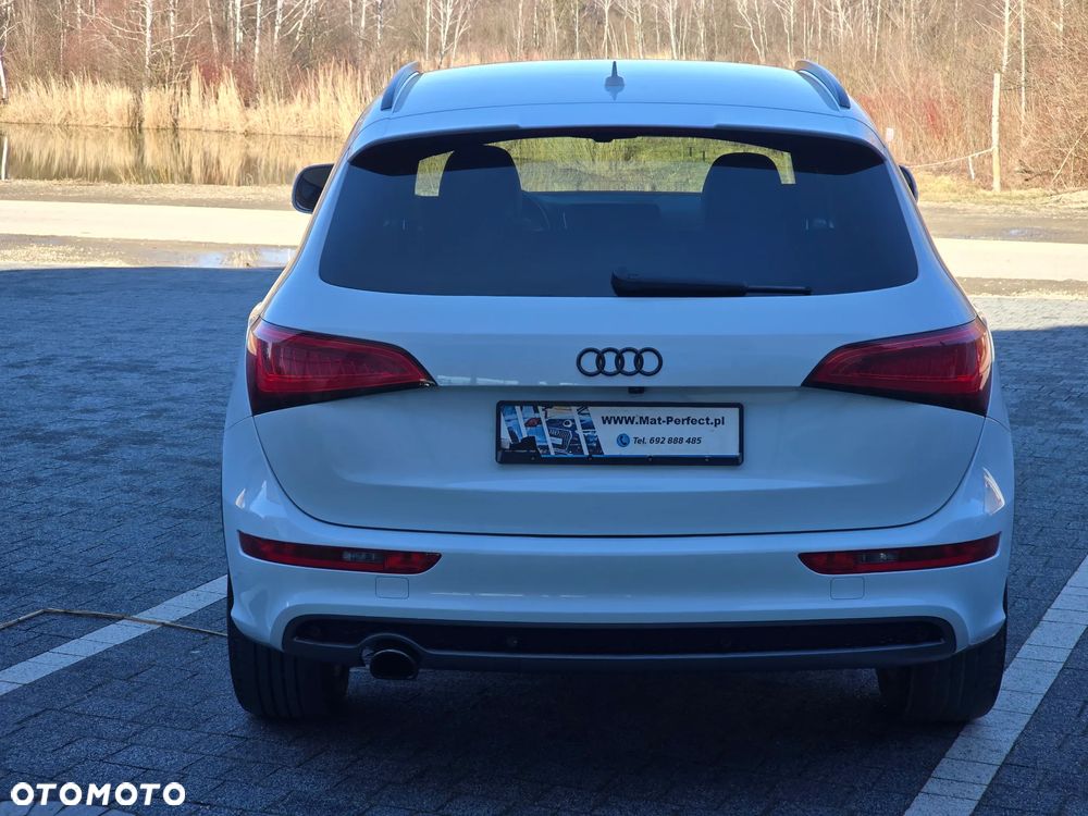 Audi Q5 2.0 TDI clean diesel Quattro - 7