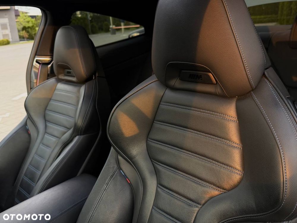 BMW Seria 4 M440d xDrive - 18