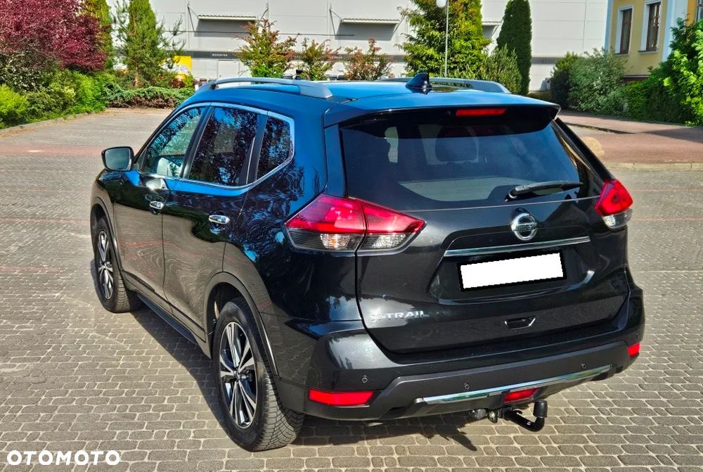 Nissan X-Trail 1.6 DCi Xtronic Tekna - 9