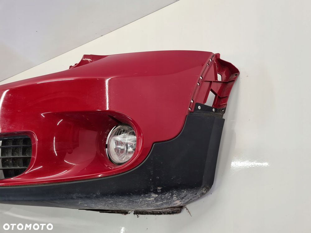 MINI COUNTRYMAN R60 ZDERZAK PRZÓD PRZEDNI B63 - 5